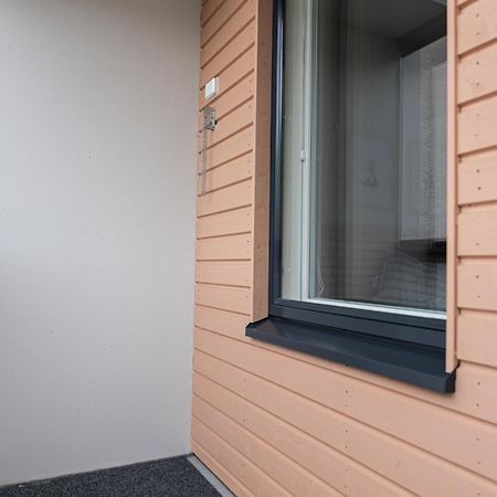 Hostit Cozy Apartments Rovaniemi Bagian luar foto
