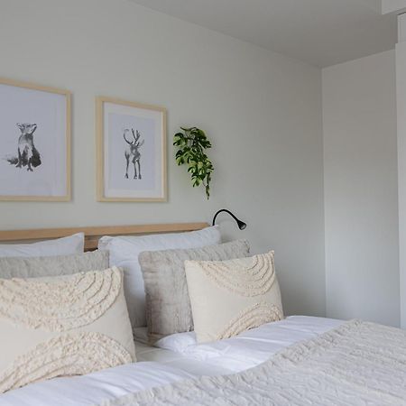 Hostit Cozy Apartments Rovaniemi Bagian luar foto