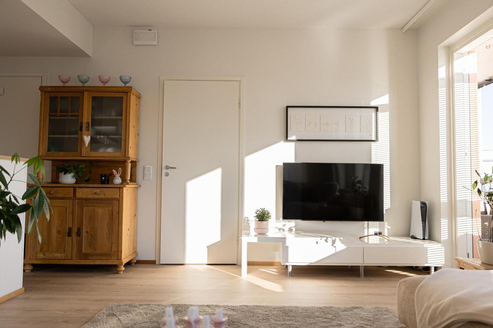 Hostit Cozy Apartments Rovaniemi Bagian luar foto
