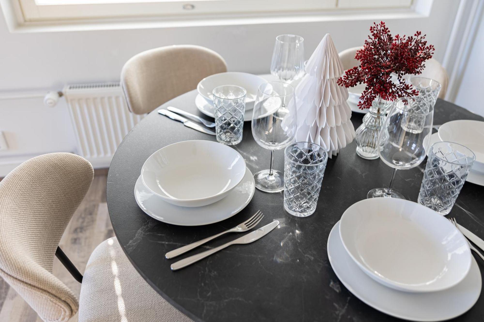 Hostit Cozy Apartments Rovaniemi Bagian luar foto