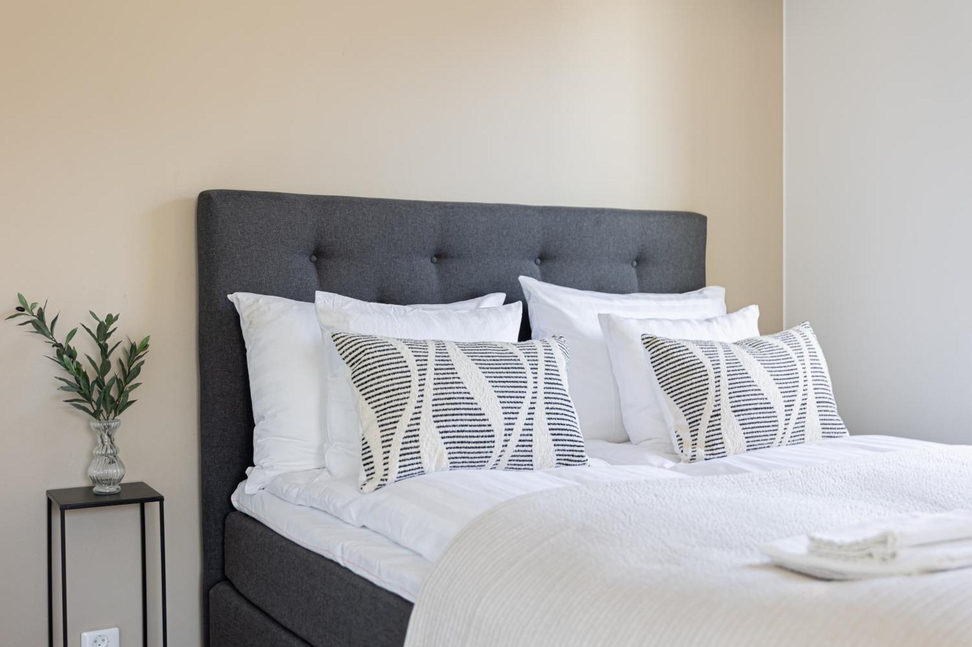Hostit Cozy Apartments Rovaniemi Bagian luar foto