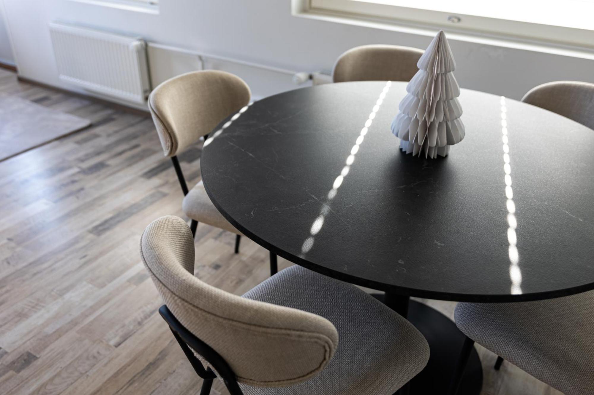 Hostit Cozy Apartments Rovaniemi Bagian luar foto