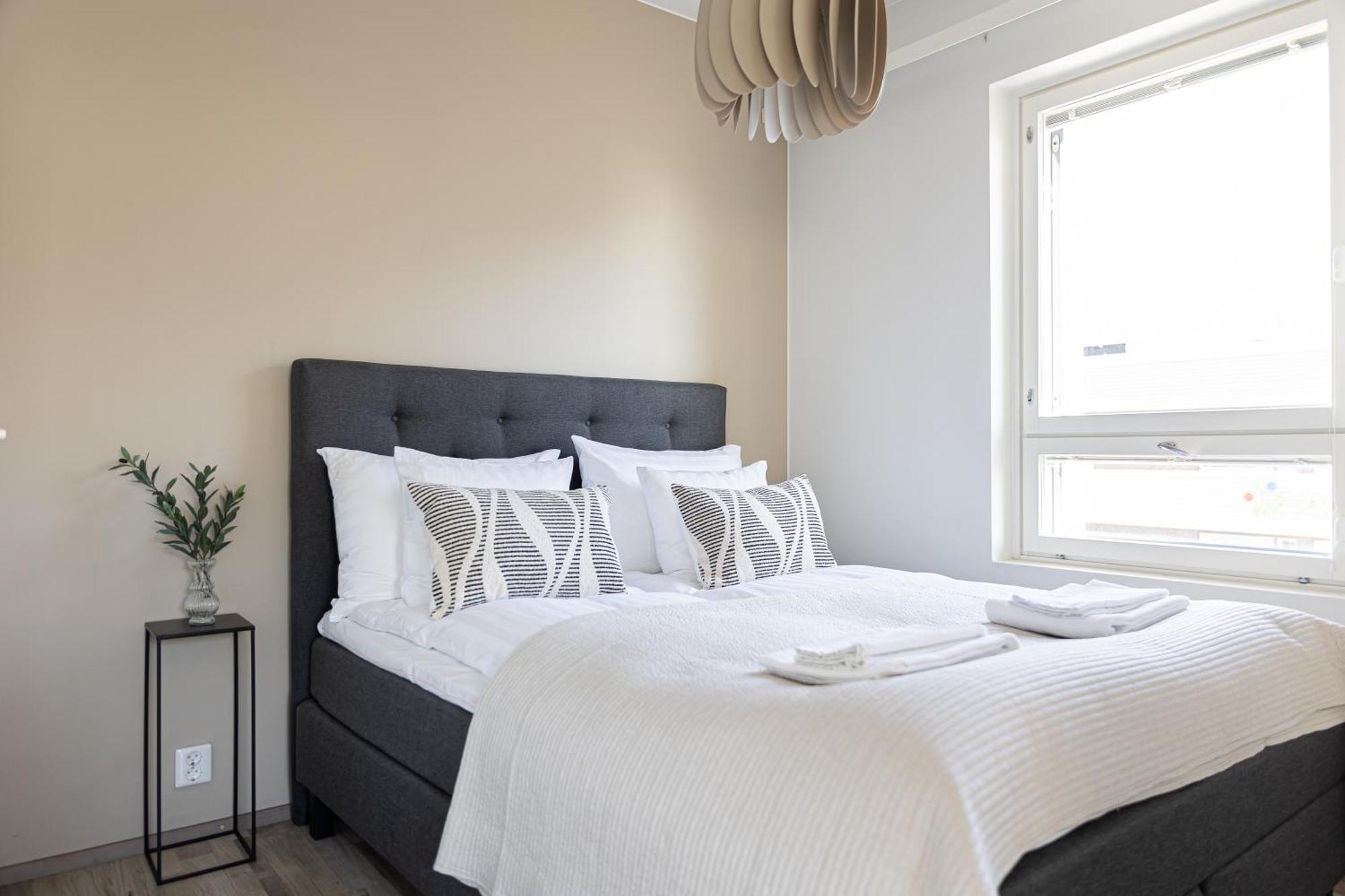 Hostit Cozy Apartments Rovaniemi Bagian luar foto
