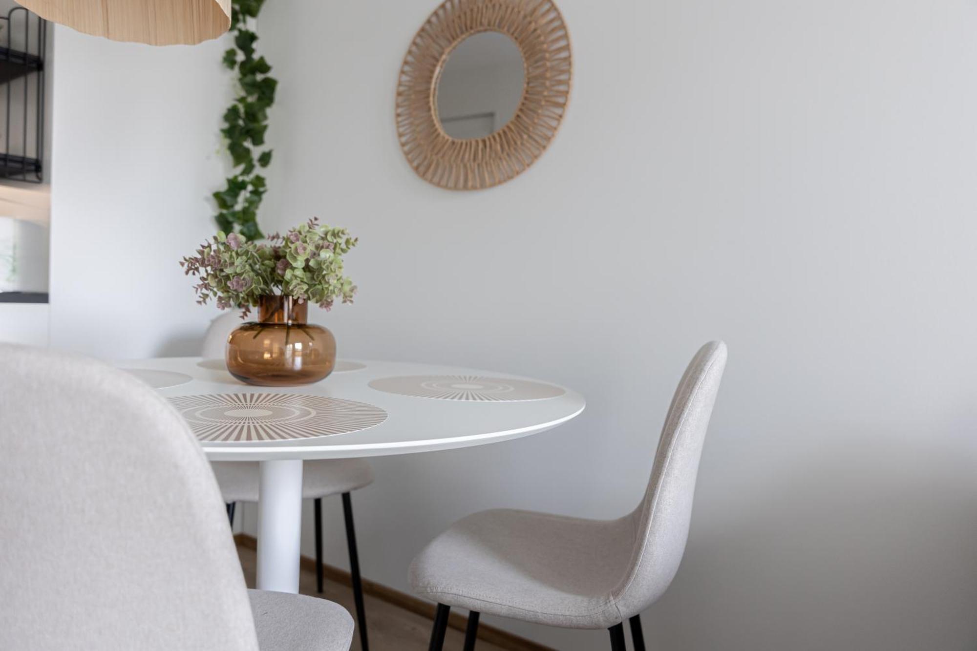 Hostit Cozy Apartments Rovaniemi Bagian luar foto