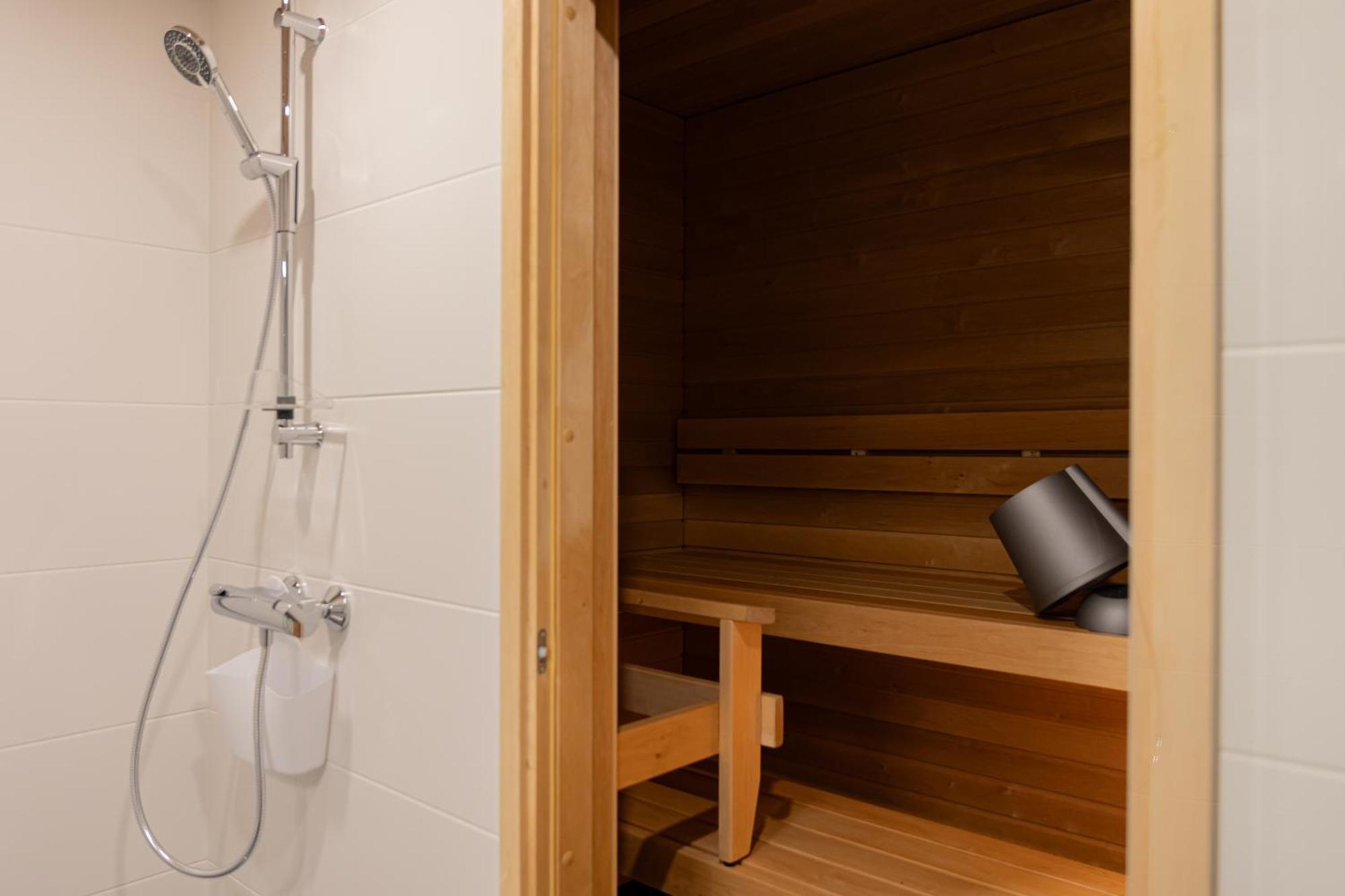 Hostit Cozy Apartments Rovaniemi Bagian luar foto