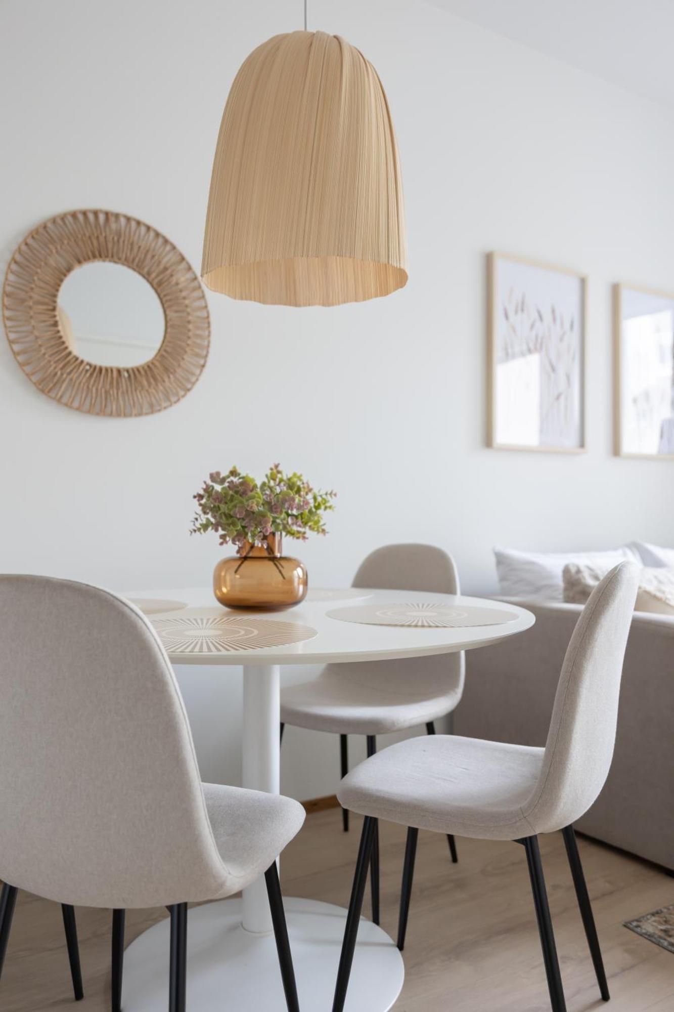 Hostit Cozy Apartments Rovaniemi Bagian luar foto