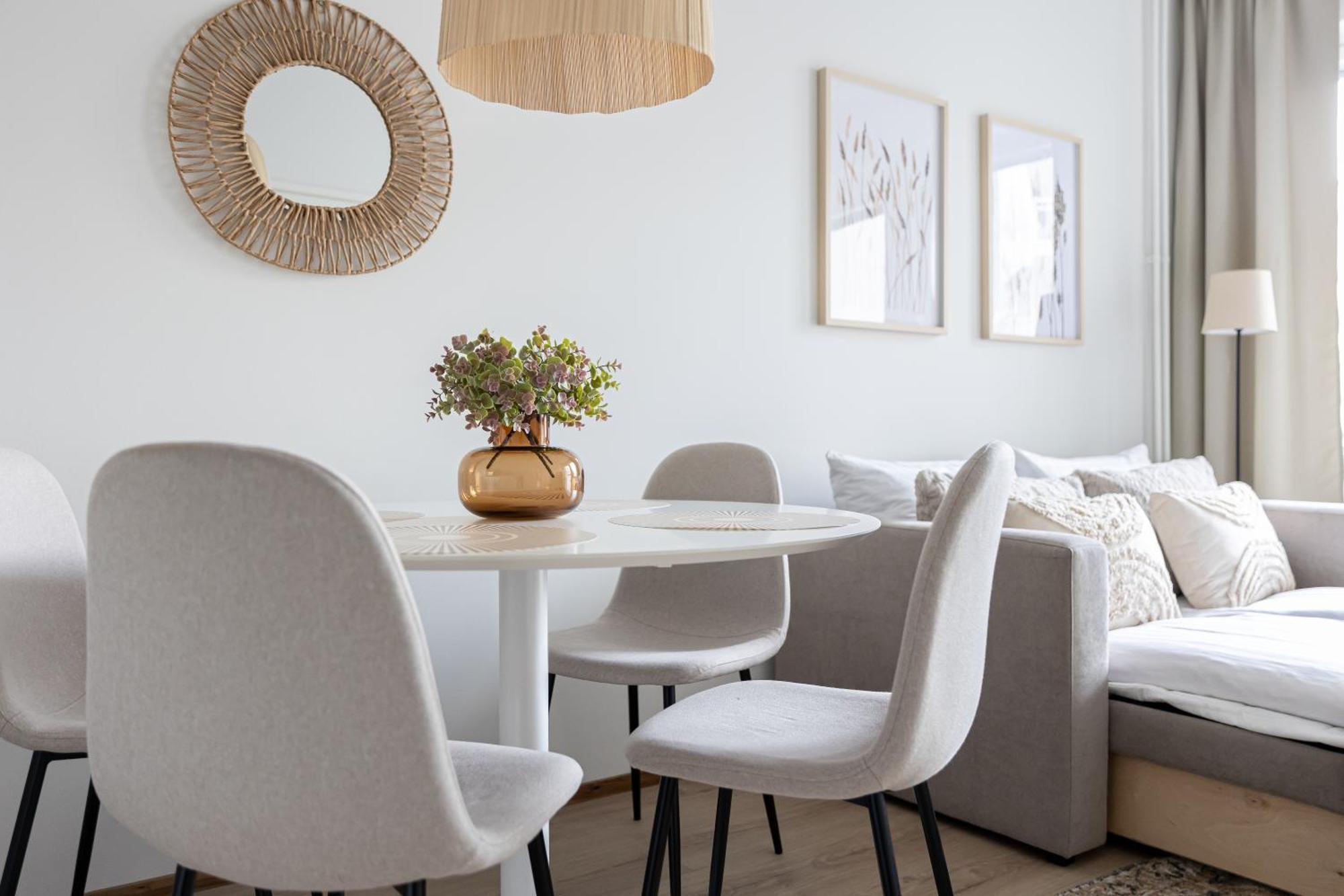 Hostit Cozy Apartments Rovaniemi Bagian luar foto