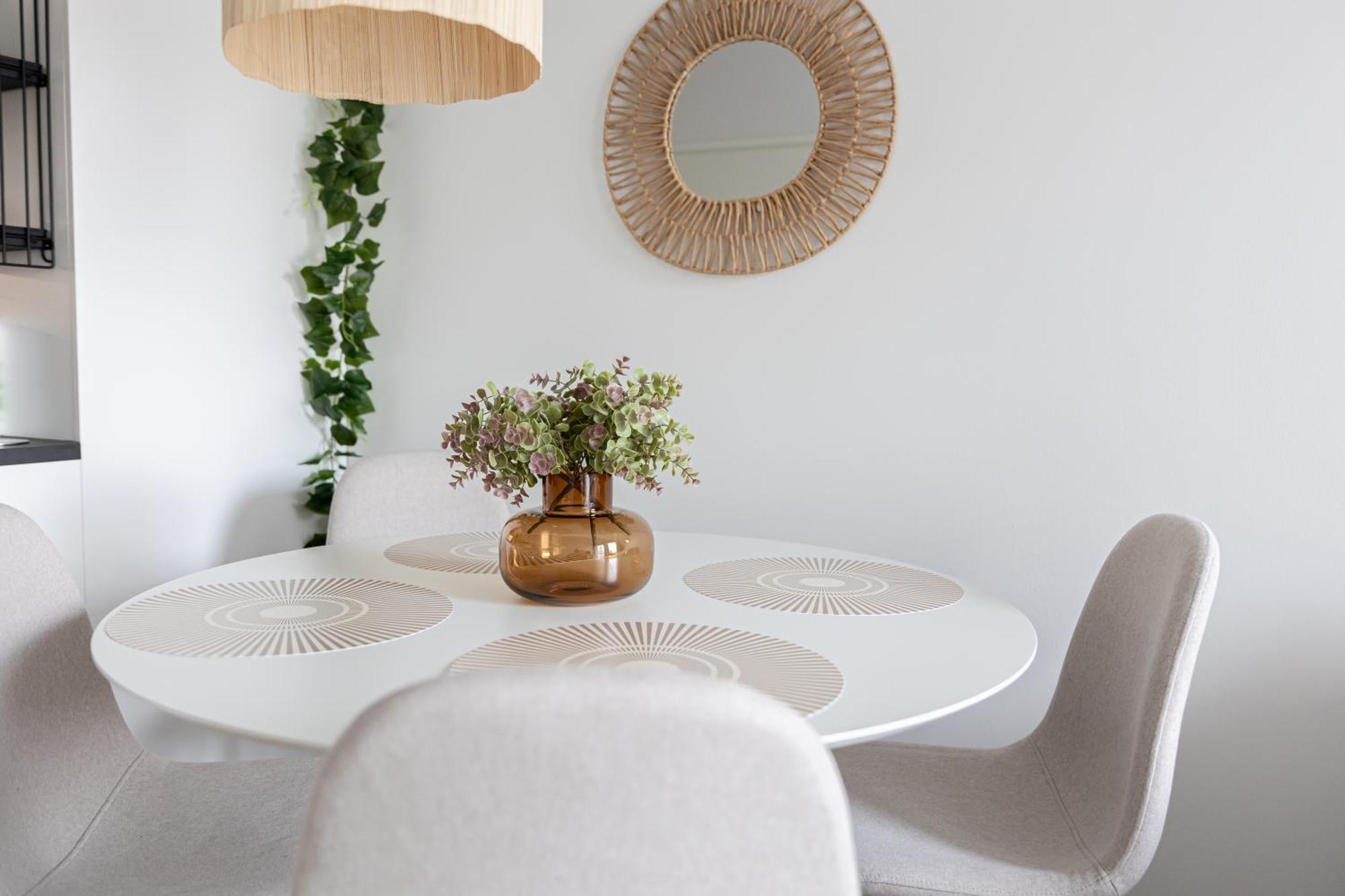 Hostit Cozy Apartments Rovaniemi Bagian luar foto