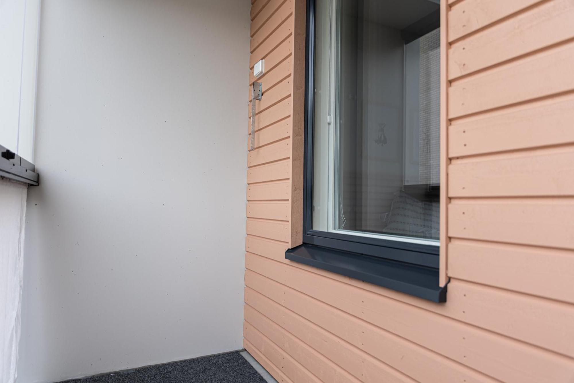 Hostit Cozy Apartments Rovaniemi Bagian luar foto